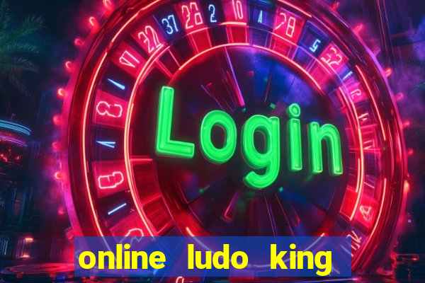 online ludo king cash game